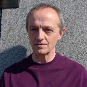 Roger Brown