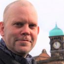 Tim Scott - Vice Chairman