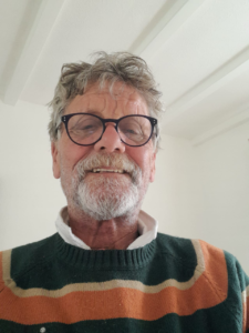 Steve Flint