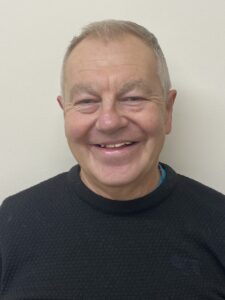 Garry Hickton